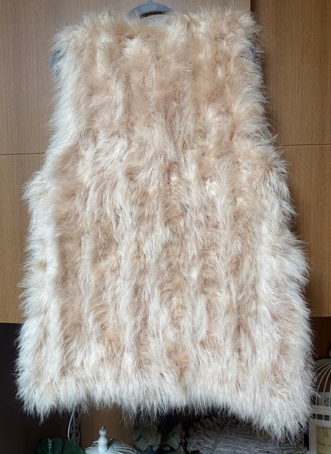 모조에스핀 타조 베스트 상품이미지4