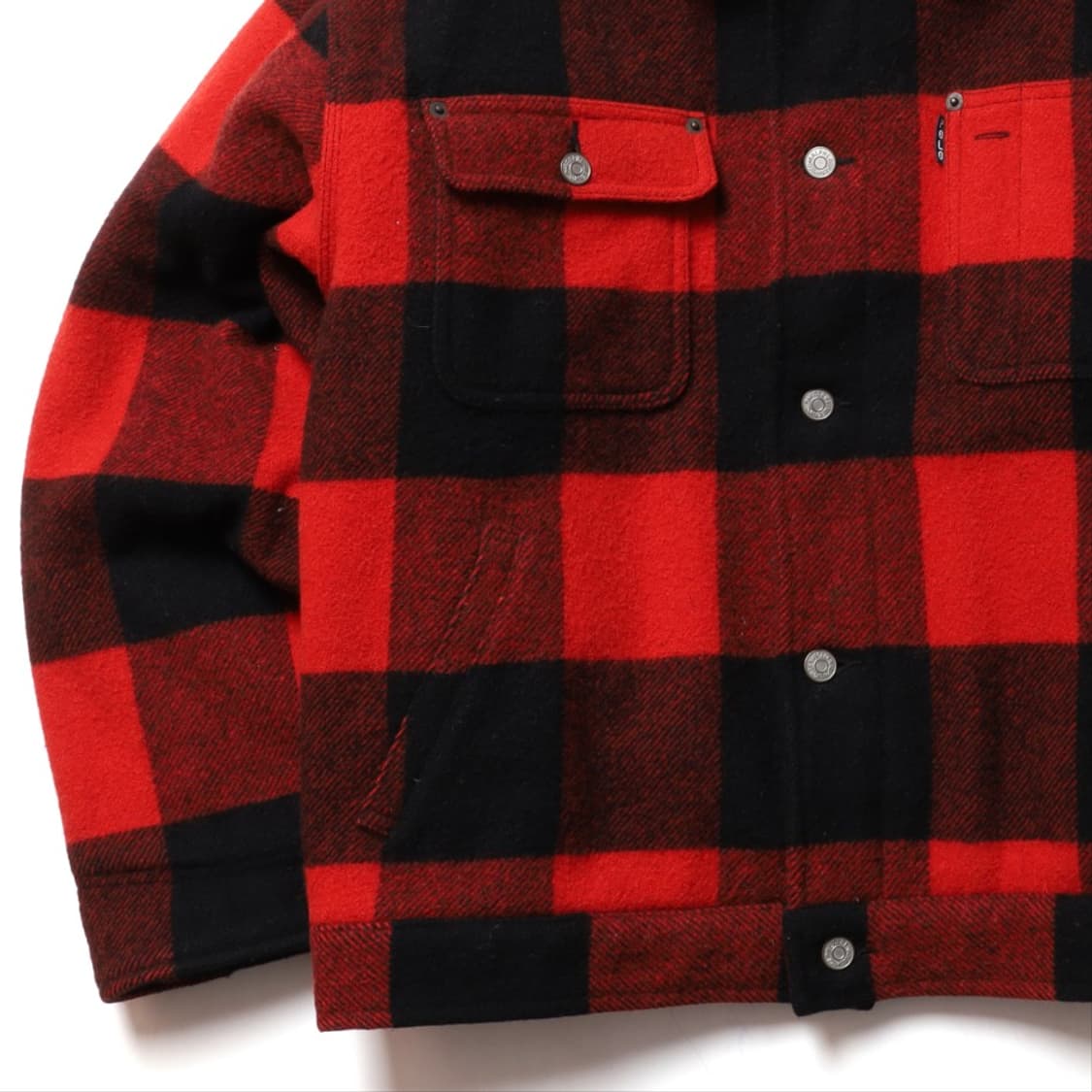 폴로 랄프로렌 90’s Polo Ralph Lauren Jacket 상품이미지3