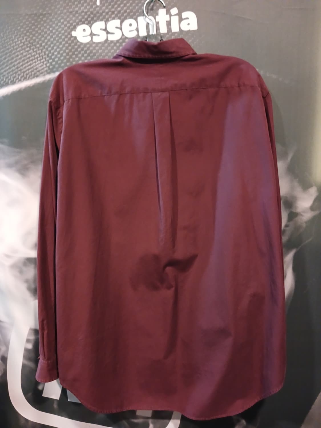 폴로 랄프로렌 클래식핏 빈티지 코튼 셔츠 상품이미지2