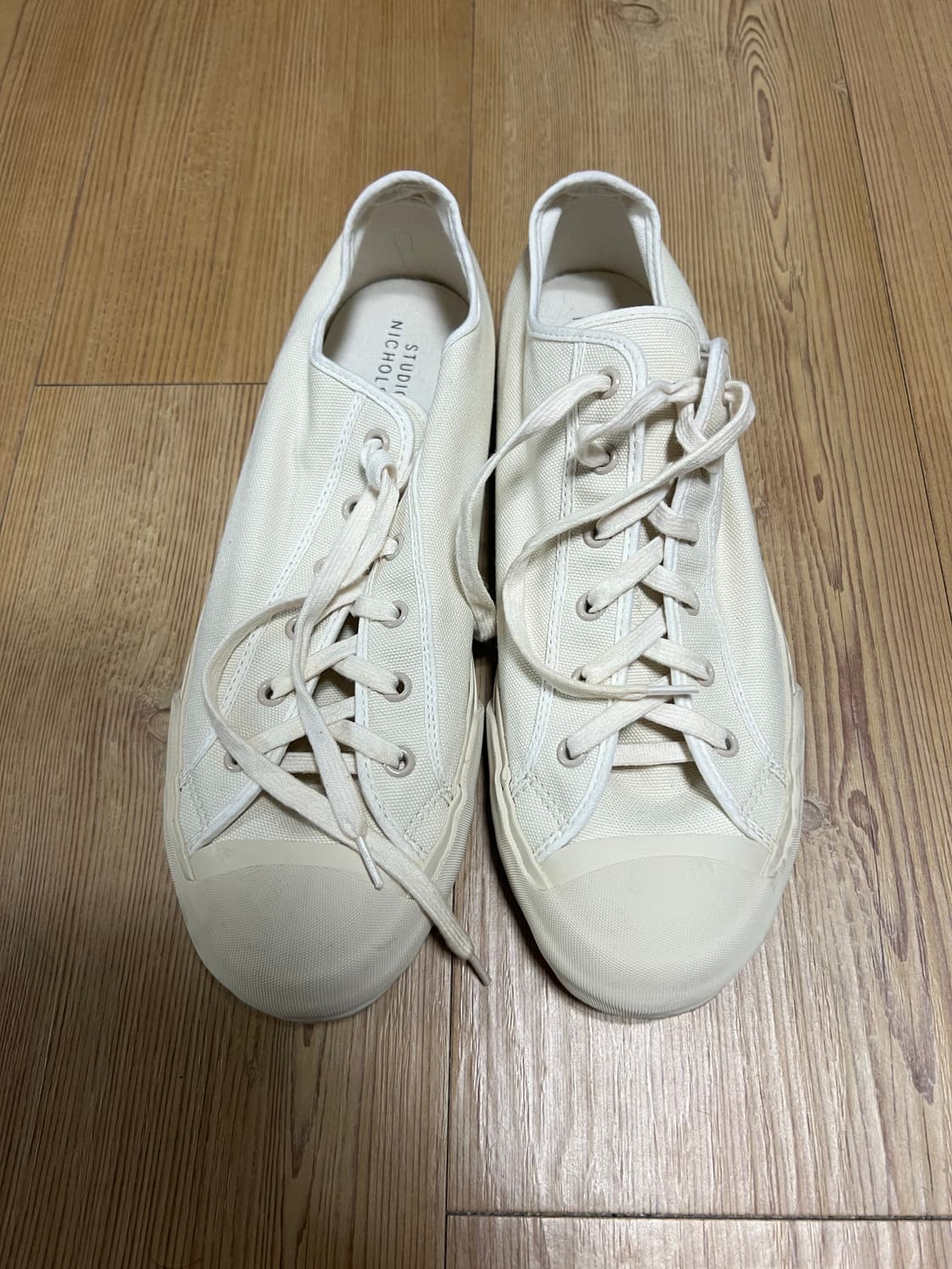 Studio Nicholson 문스타 판매(270) 상품이미지1