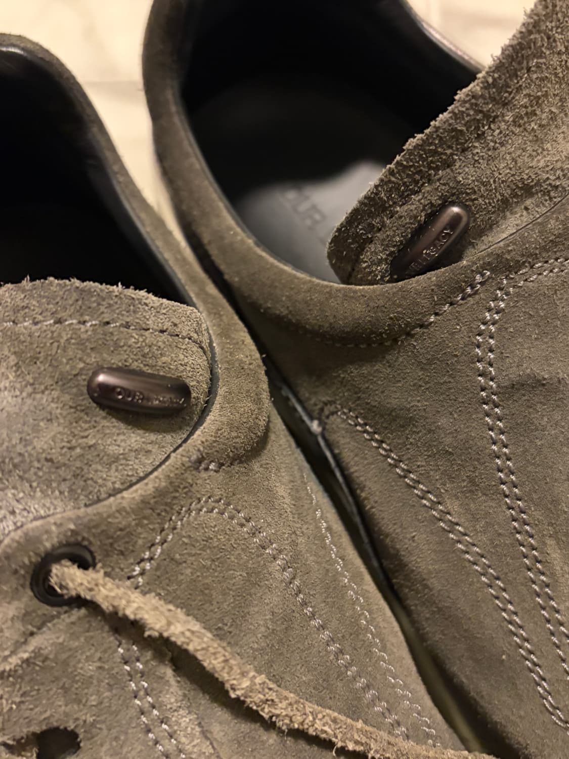 아워레가시 가베 크롬피크 42사이즈 상품이미지7