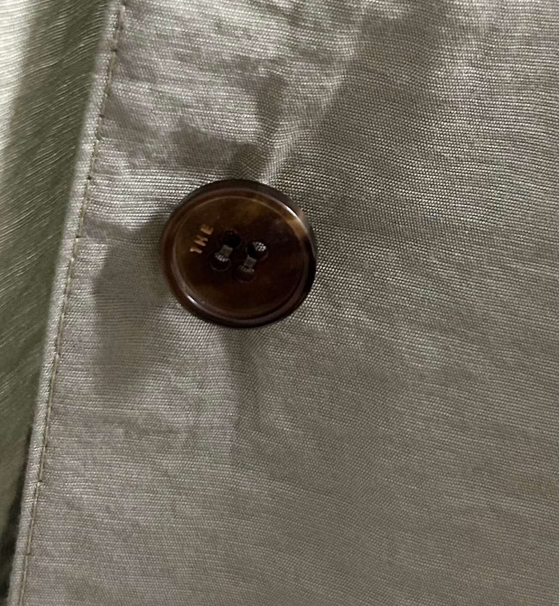 한섬 The cashmere 더캐시미어 블라우스 (여름용) 상품이미지3