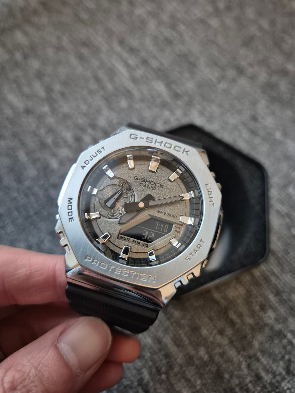 지샥 gm21001a 상품이미지1