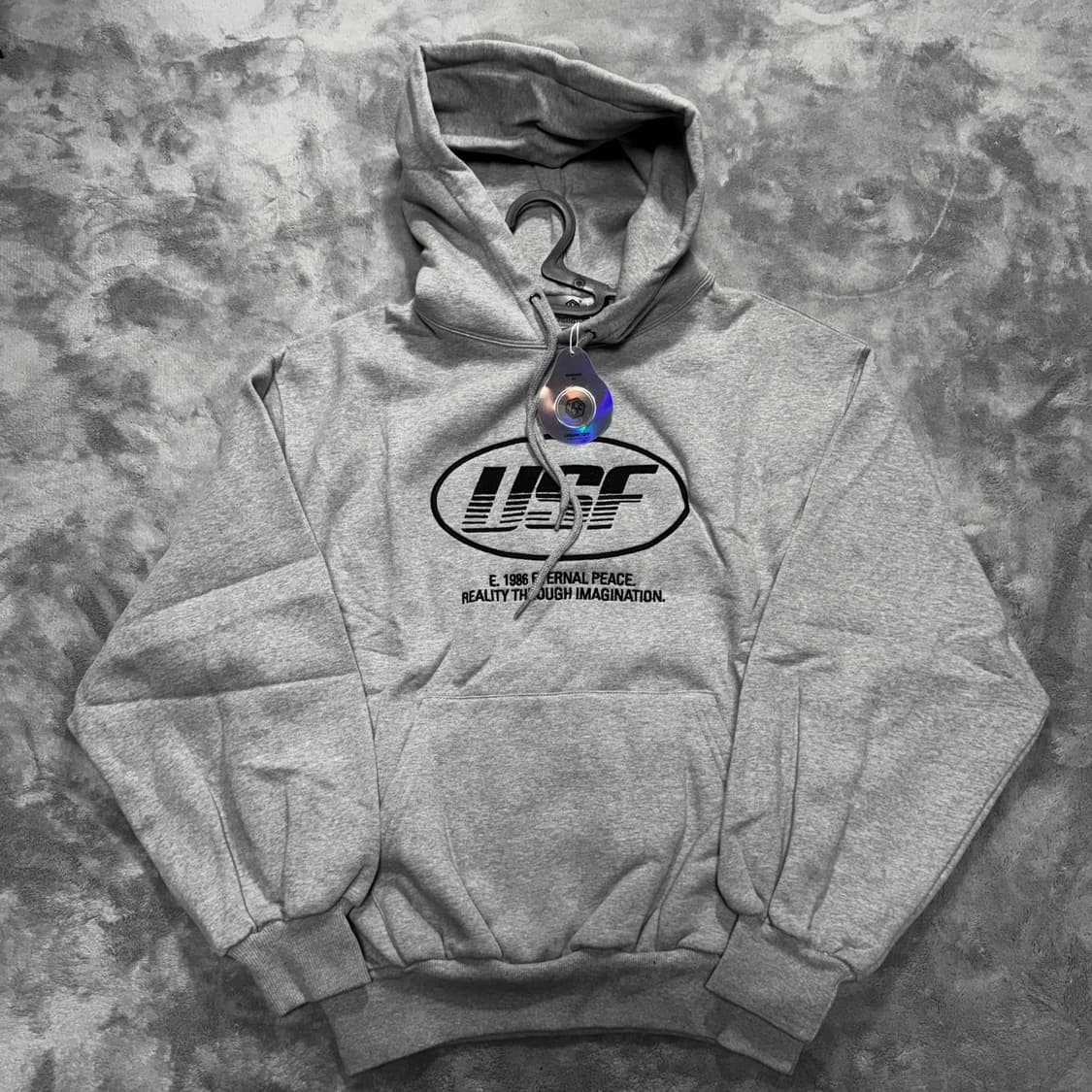 어반스터프 후드티 상품이미지1