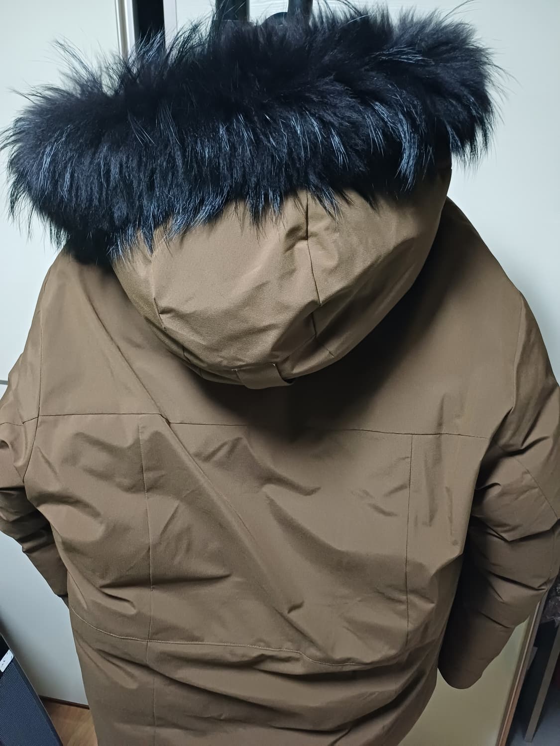 코오롱스포츠 안타티카 XL 상품이미지2