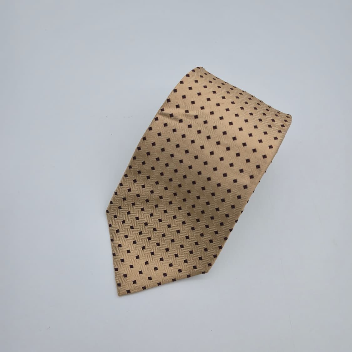 U.P RENOMA 레노마 실크 넥타이 [BCF10803_0004-85] 상품이미지3