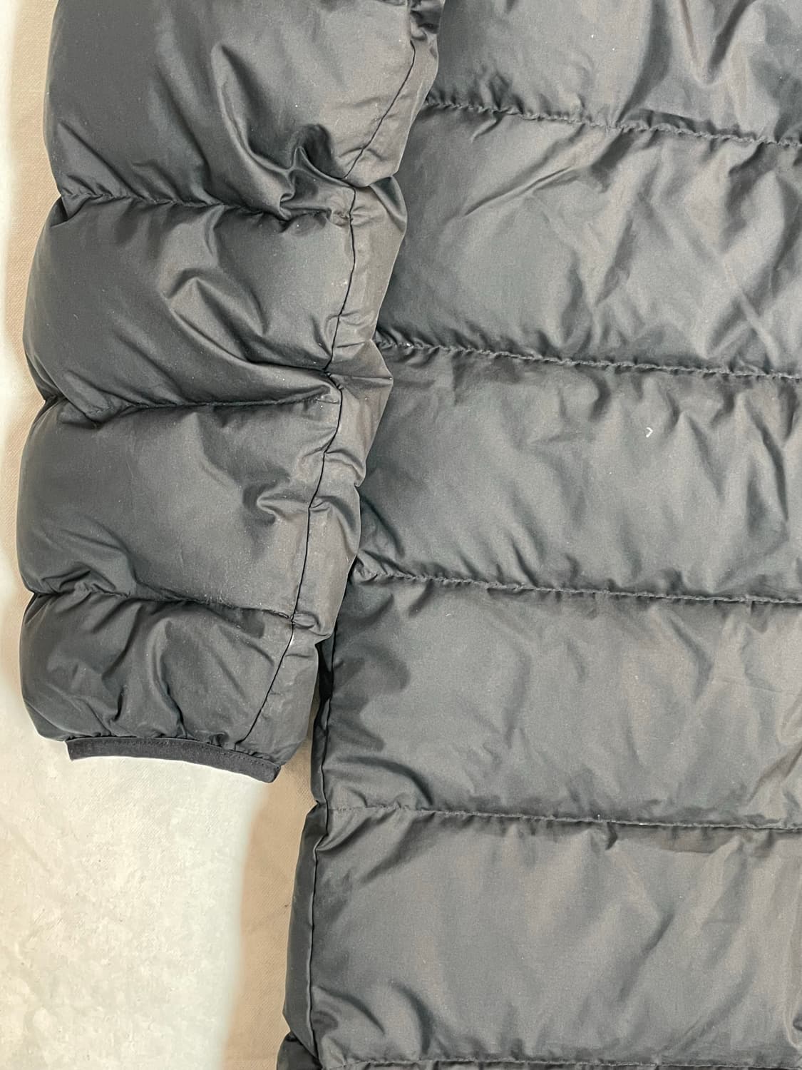 나이키 롱패딩  상품이미지9