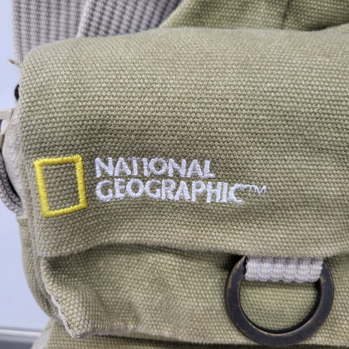 내셔널지오그래픽 NG4567정품 슬링백  상품이미지5