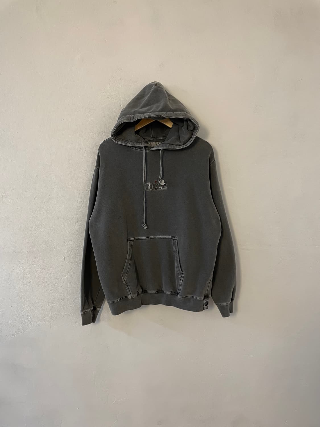 퍼즈 후디  상품이미지1