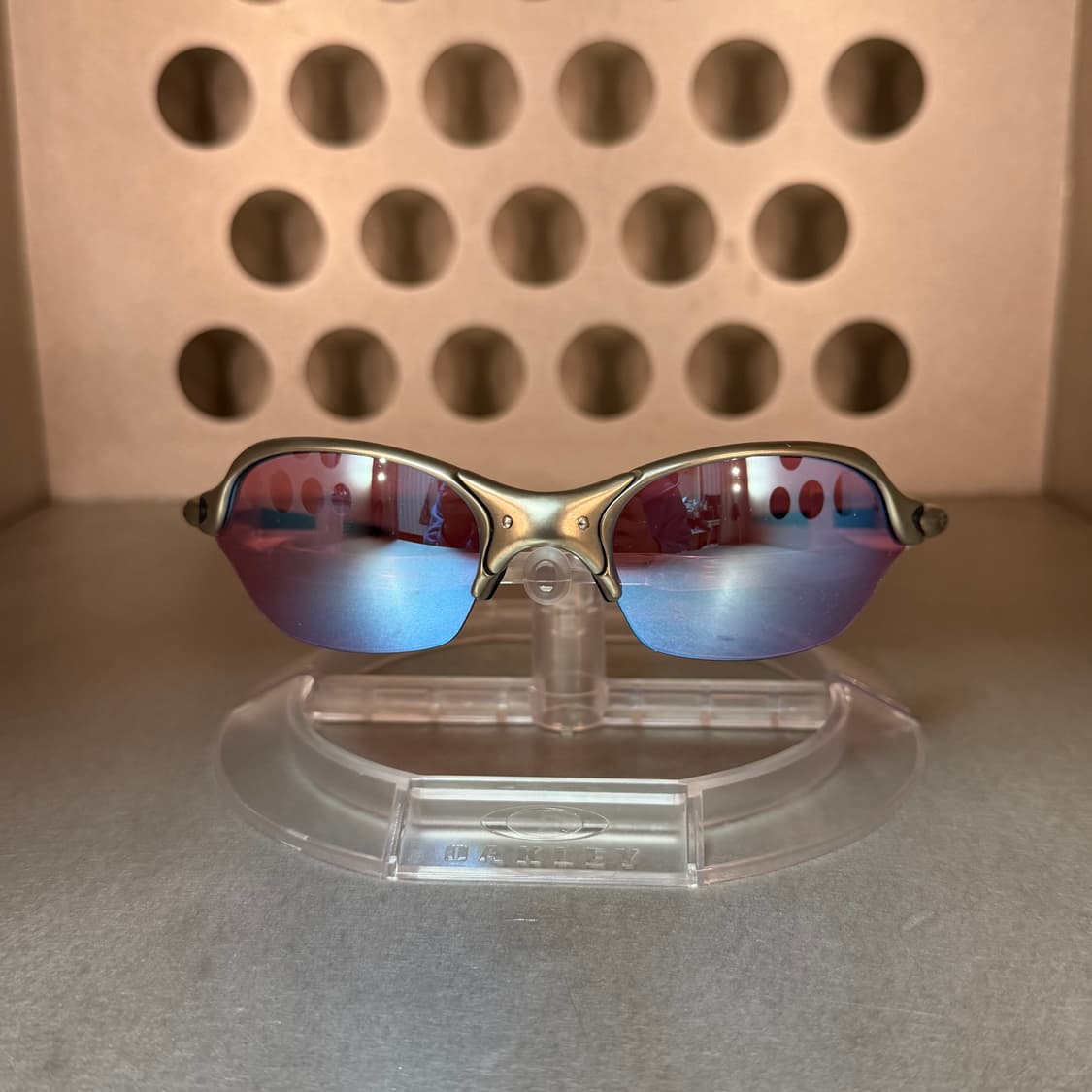 오클리 Romeo 2.0 로미오 (2004) 상품이미지2