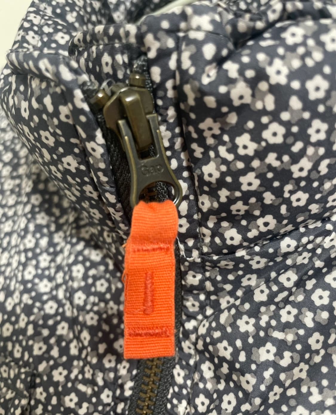 갭 패딩베스트 상품이미지4