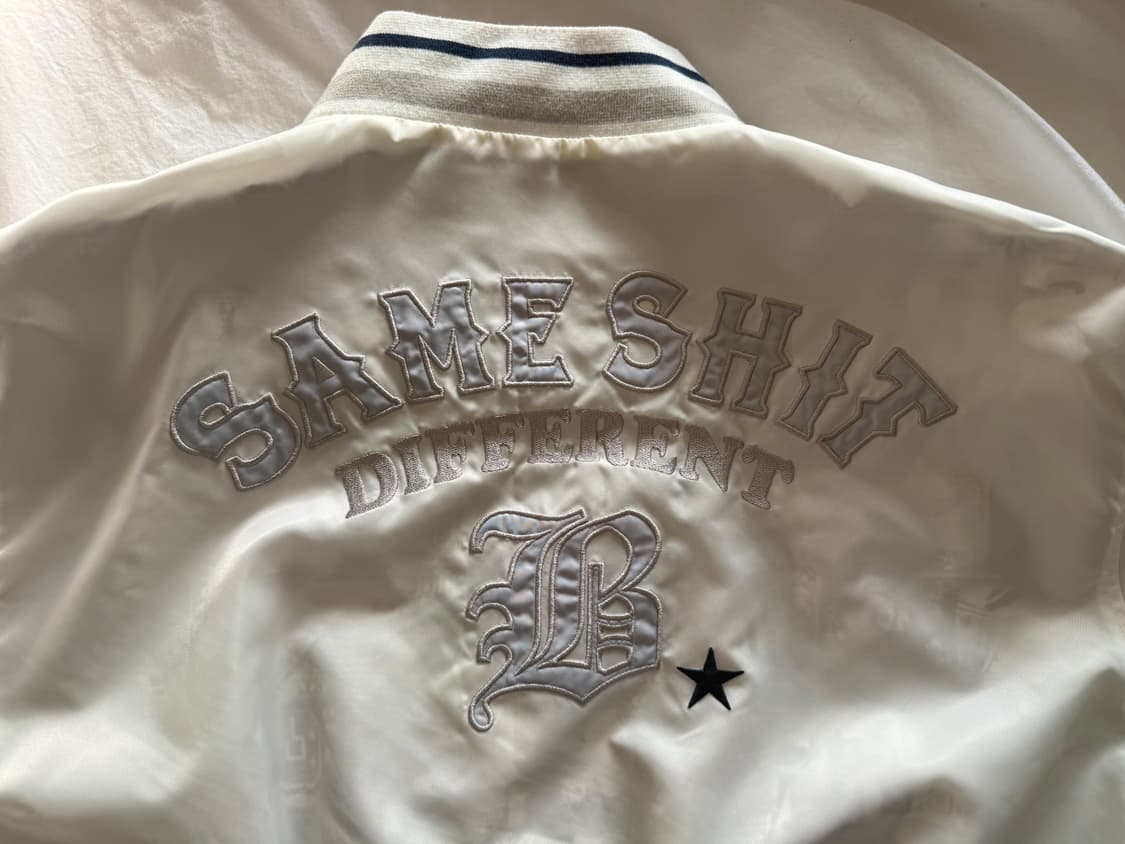 배디 자켓 상품이미지5