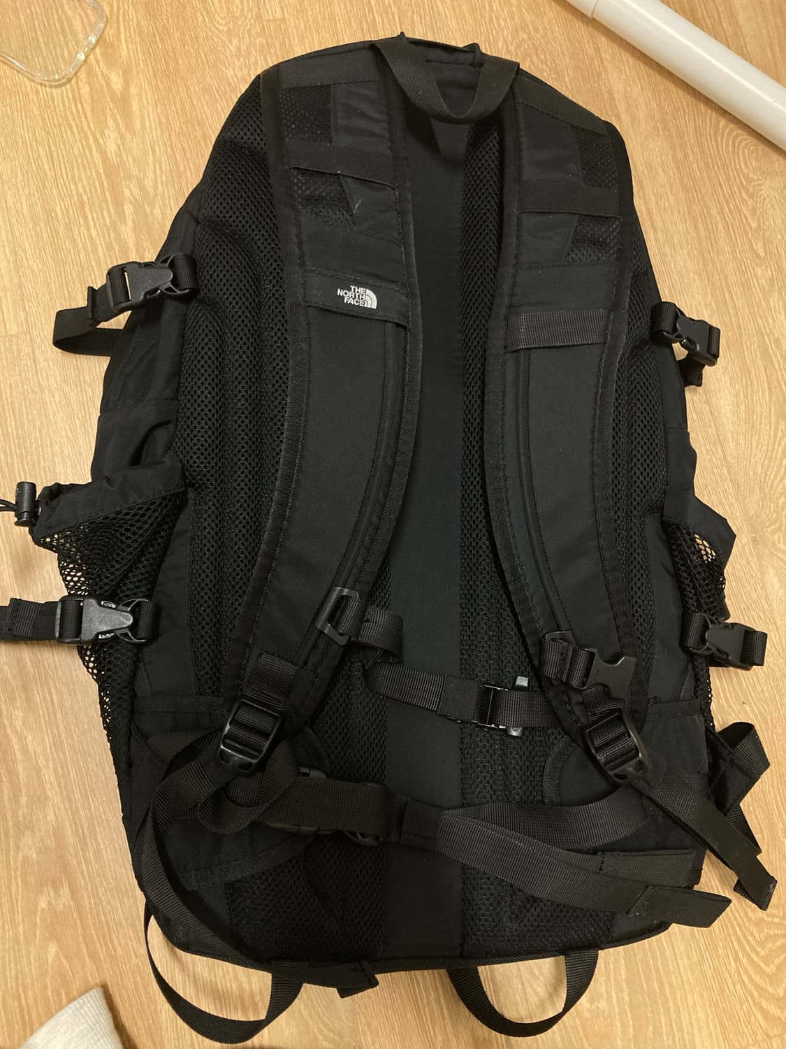 노스페이스 빅샷 상품이미지2