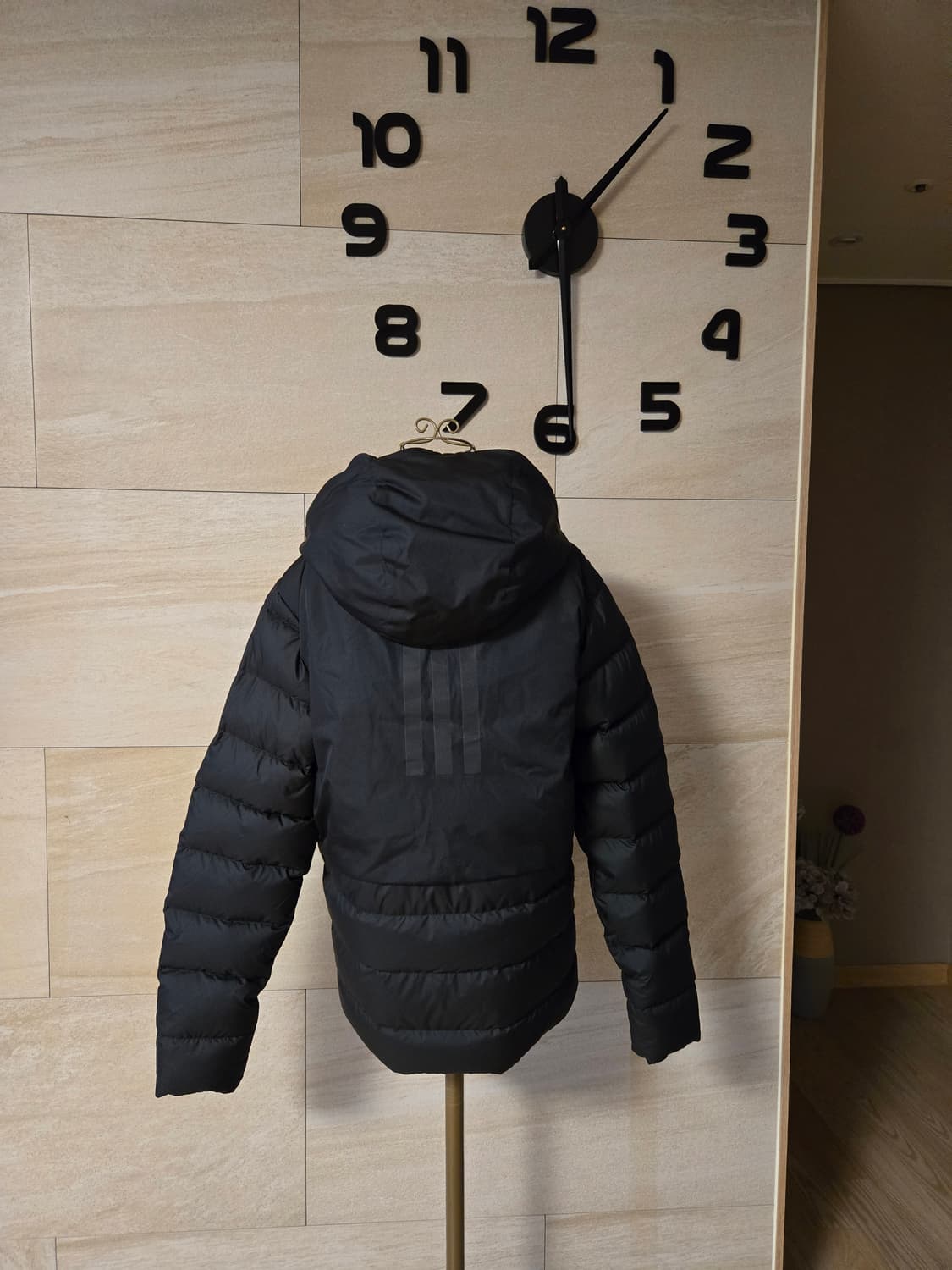 [s] 아디다스 여성 덕다운 패딩 상품이미지6