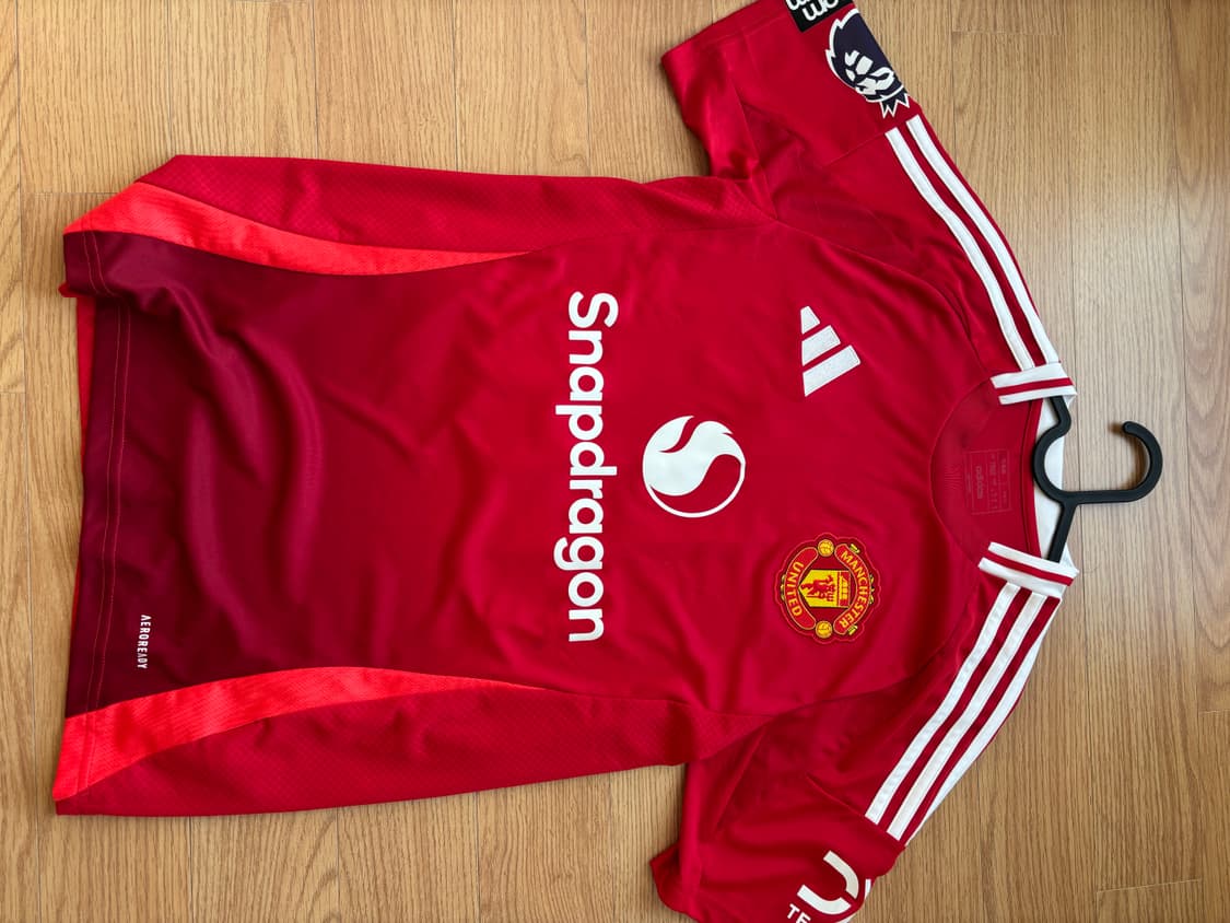 축구 유니폼 일괄 상품이미지10