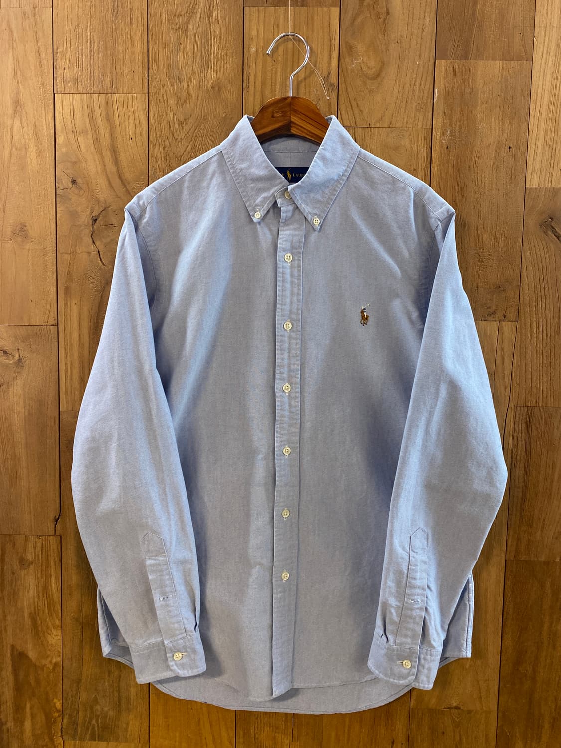 폴로 랄프로렌 셔츠 (Man M) AA1670 상품이미지2