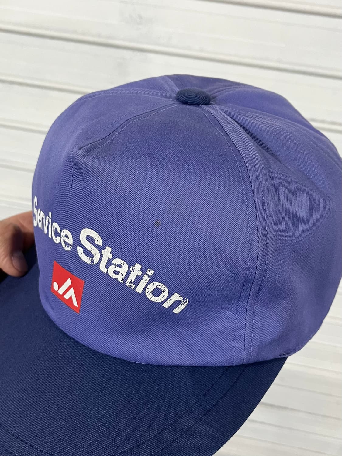 90s vintage work cap 상품이미지9