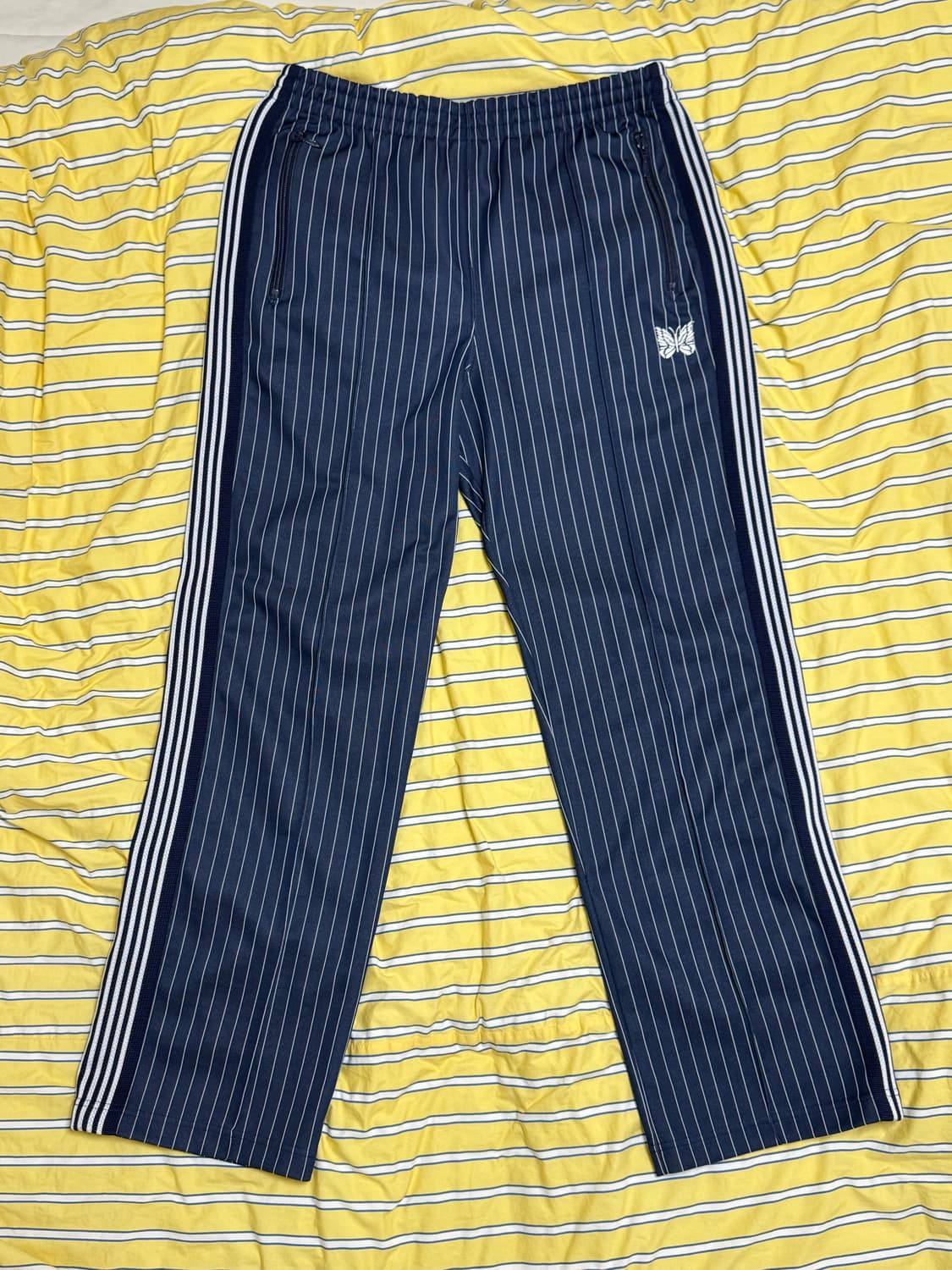 니들스 스튜디오스 별주 스트라이프 M 상품이미지1