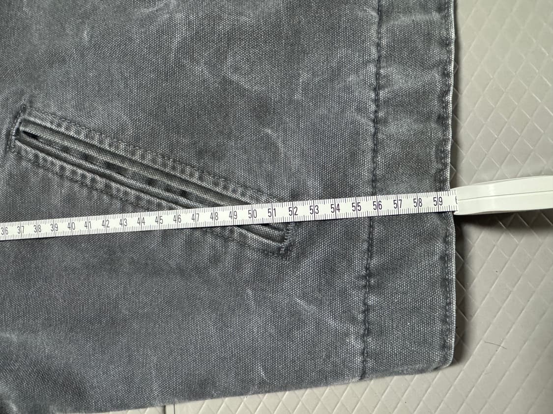 칼하트 디트로이트 자켓 97j 2XL 칼하트 워크자켓 상품이미지9