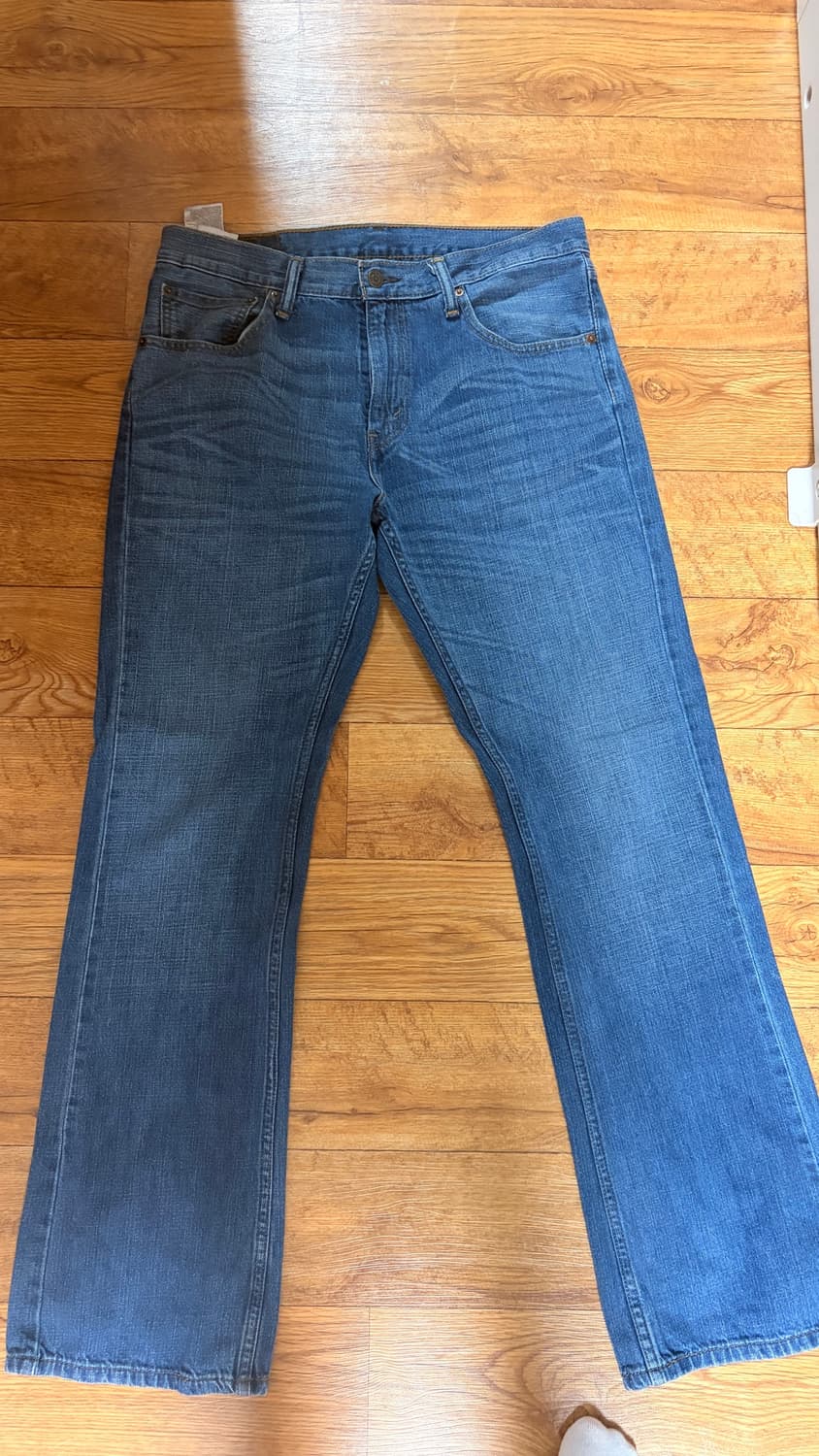 Levi’s 527  상품이미지3