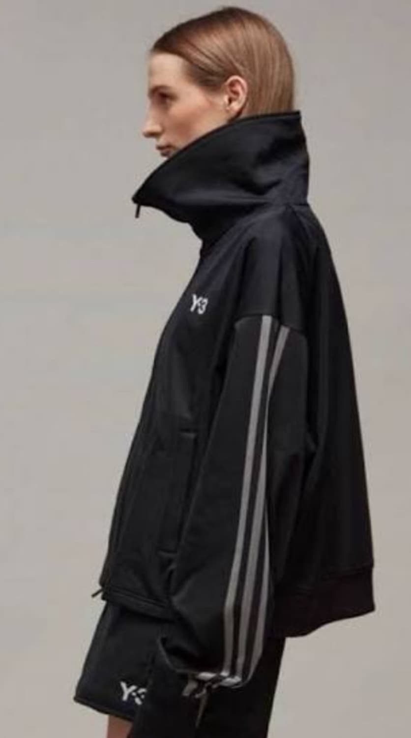 Y-3 하이넥 파이어버드 트랙탑 상품이미지2