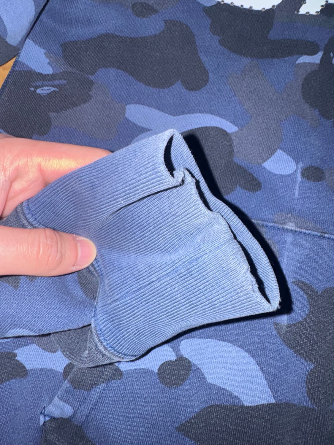 베이프 스와로브스키 청계 L 상품이미지3