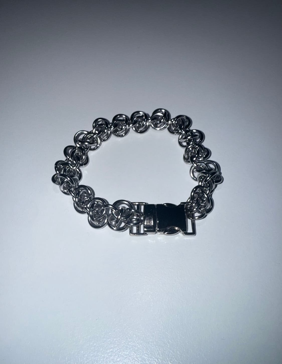 Belt bracelet 벨트 팔찌 상품이미지2