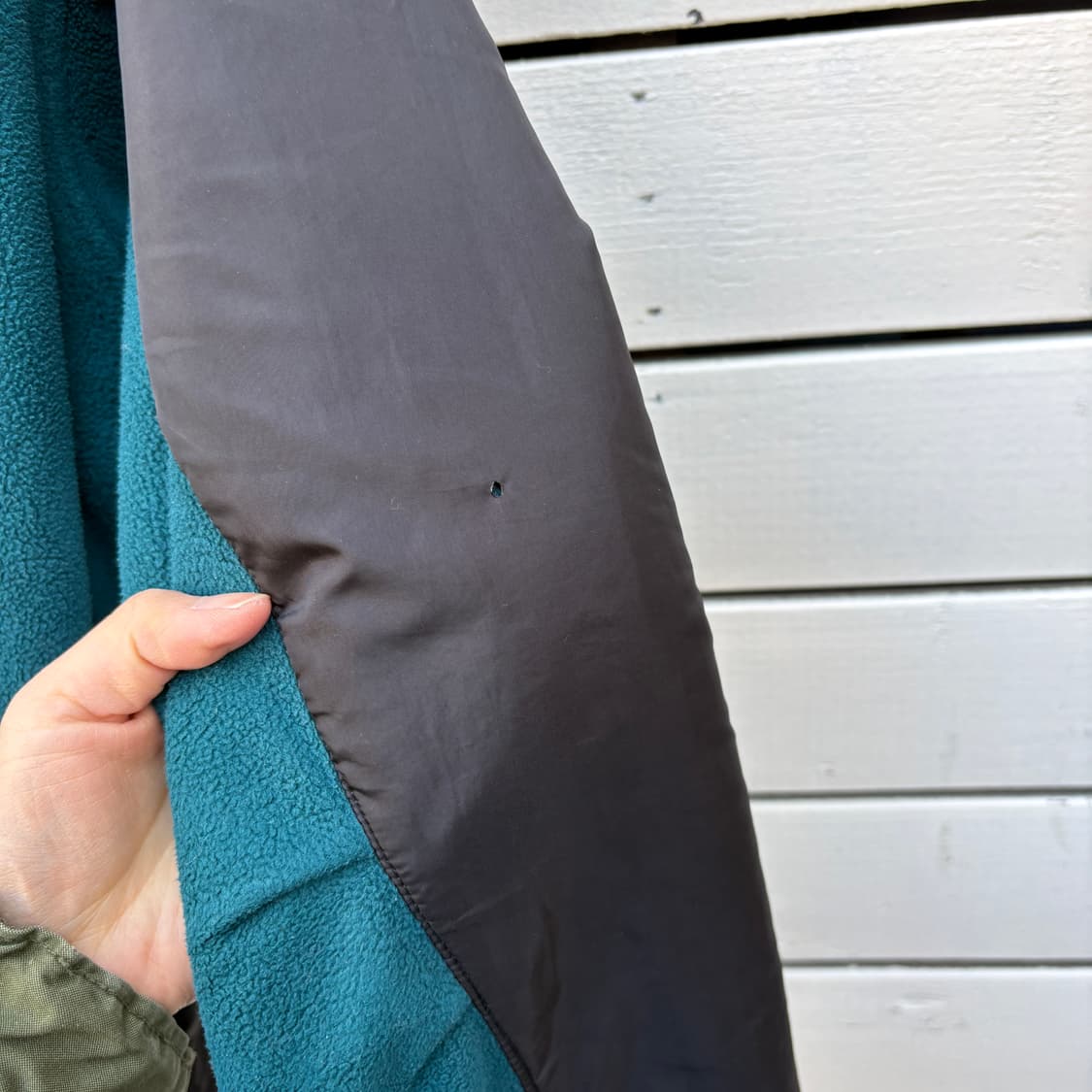 Sierra Designs 시에라디자인 플리스 자켓 상품이미지9