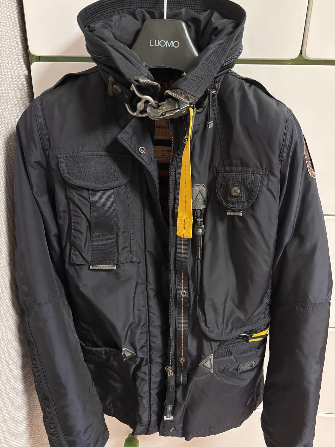 정품 파라점퍼스 코디악 상품이미지1