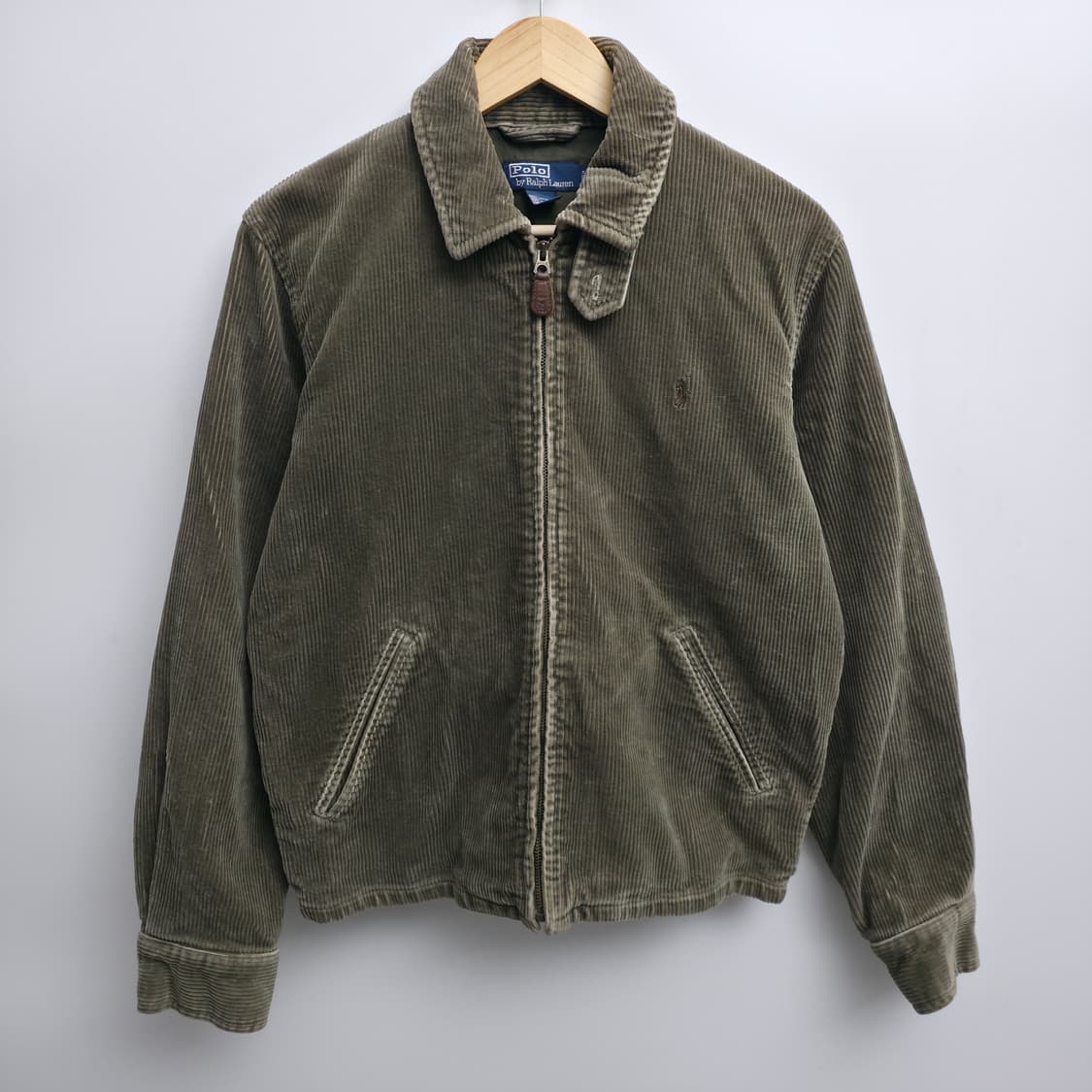 [S] 폴로 랄프로렌 코듀로이 자켓 상품이미지1