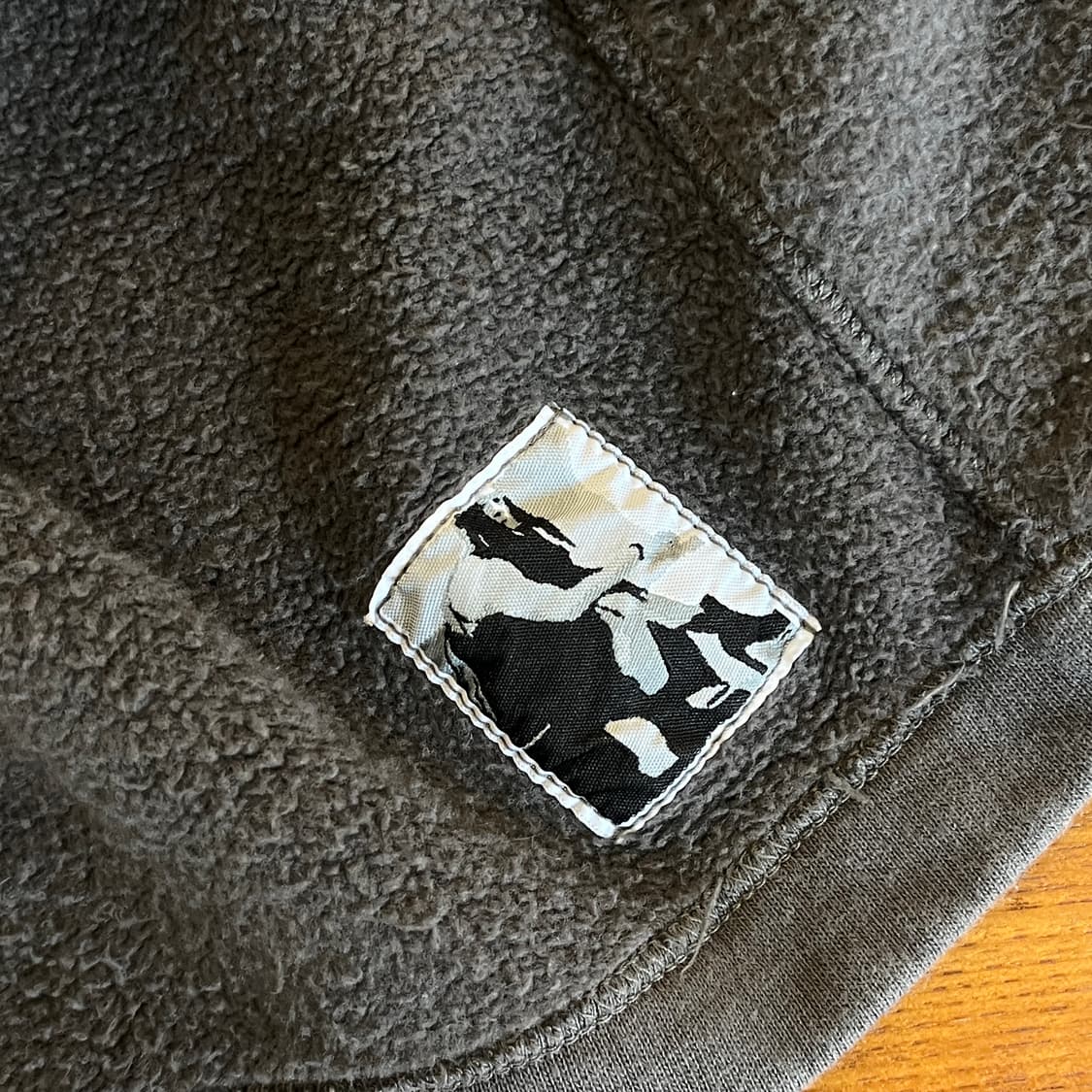 Rick owens Darkshadow Hood ( ~97 ) 상품이미지6