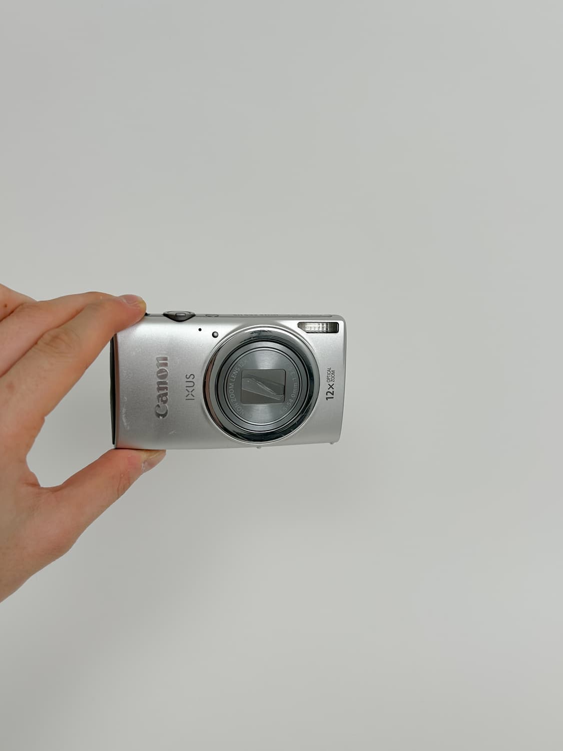 켄달제너!) 캐논 익서스 265 익시630 빈티지 디카 상품이미지5