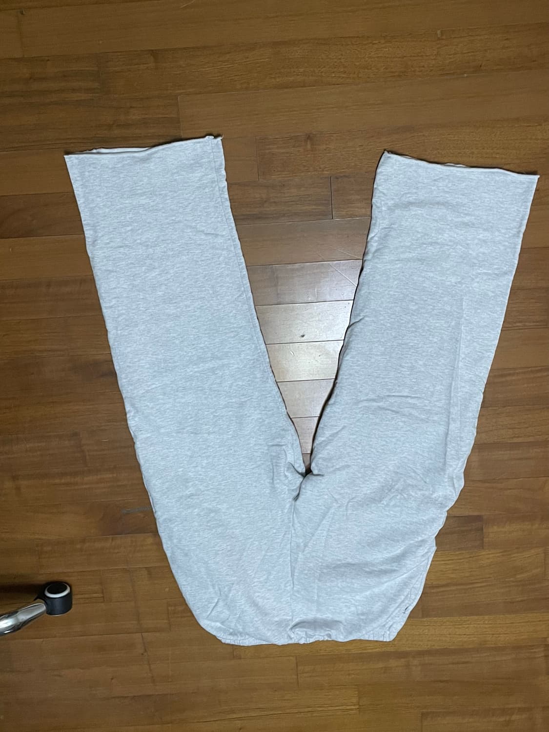 이지 고샤 팬츠(2size) 상품이미지2