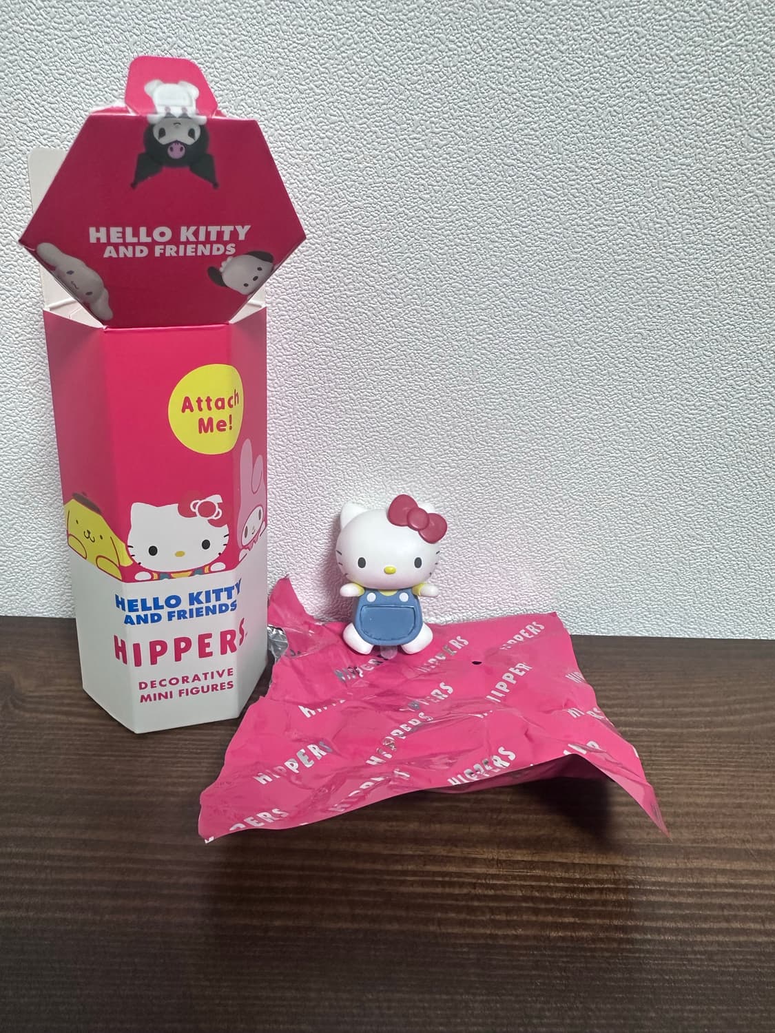 새상품 소니엔젤 산리오 히퍼 키티  상품이미지1