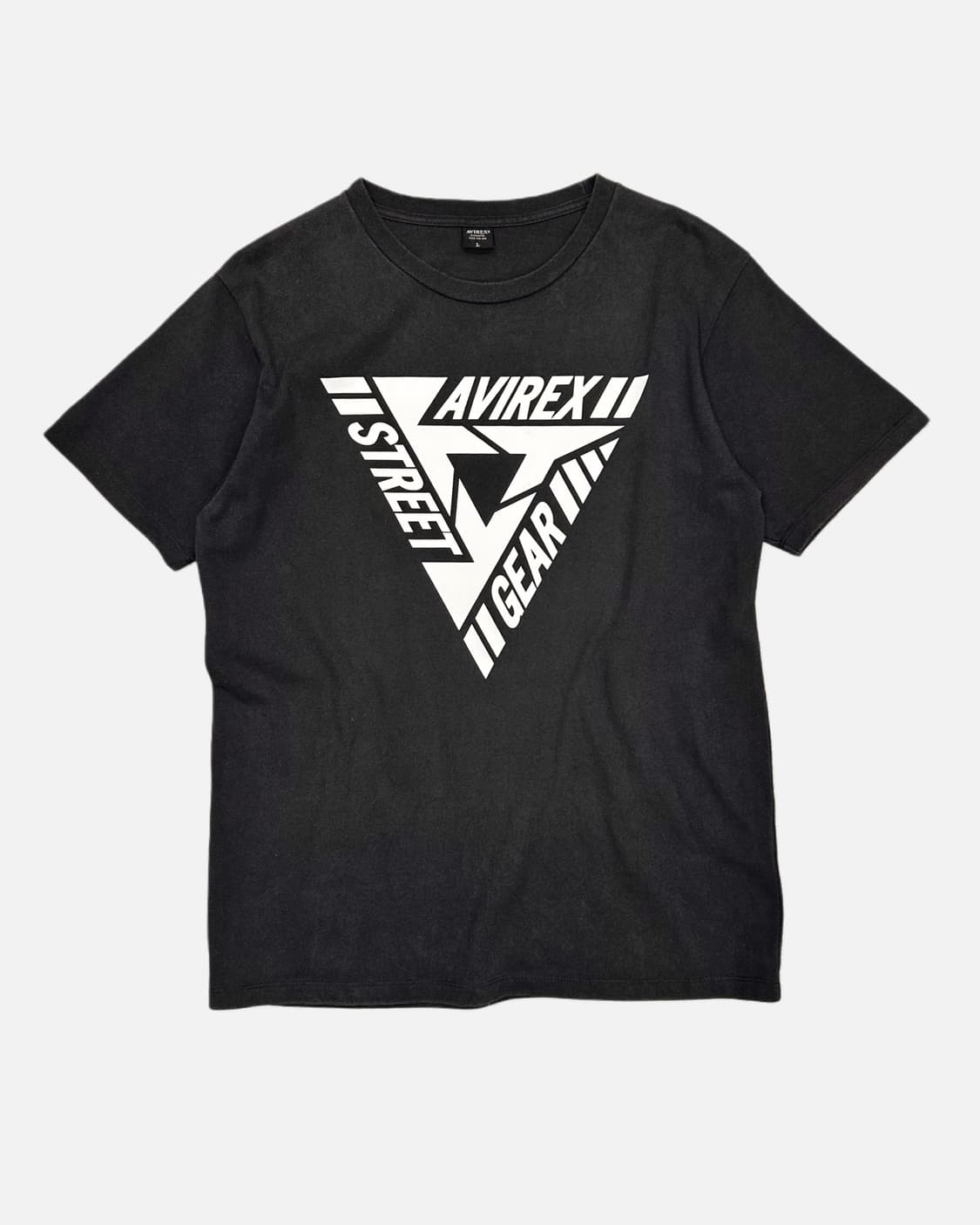 heavy cotton printing t-shirt 상품이미지2