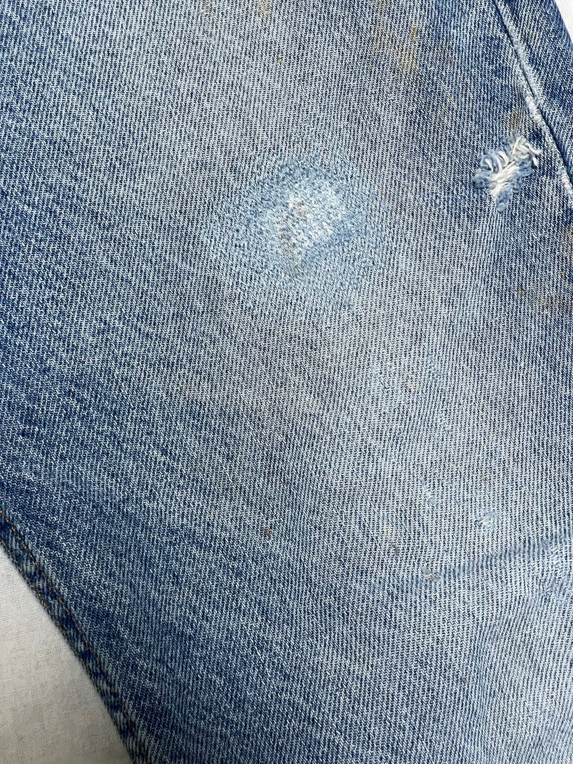 90s 리바이스 517 오렌지탭 상품이미지6