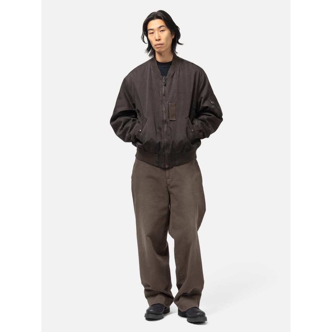 26ss Vintage Twill Work Pants 상품이미지1