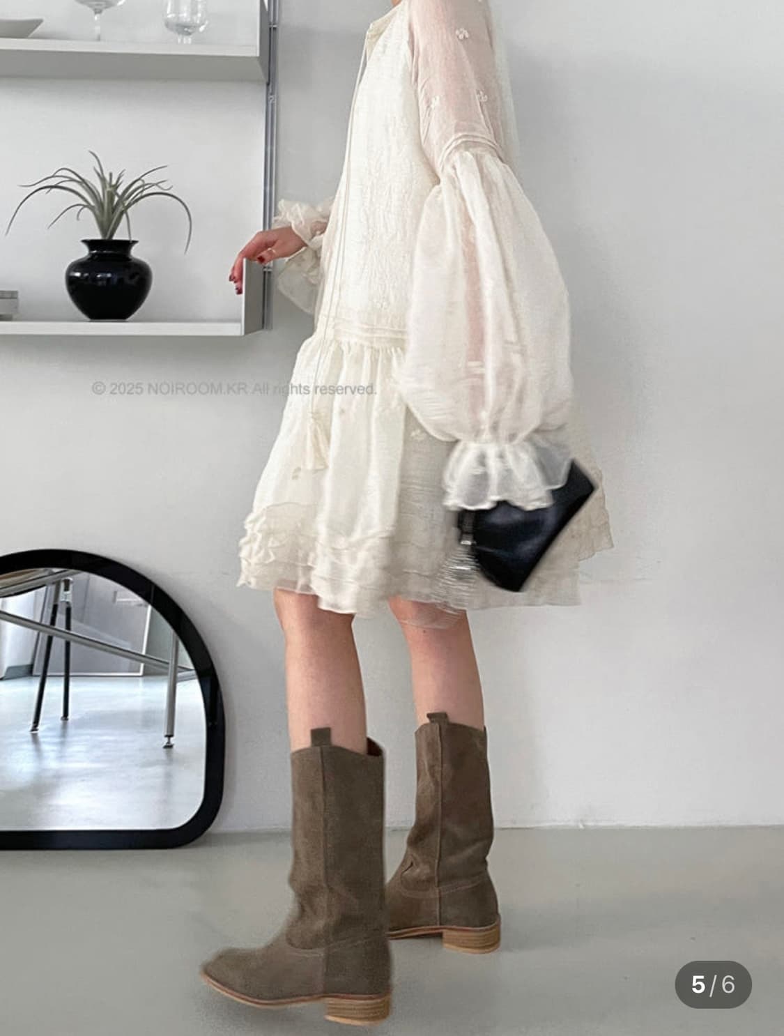 Charlotte One-piece 상품이미지4