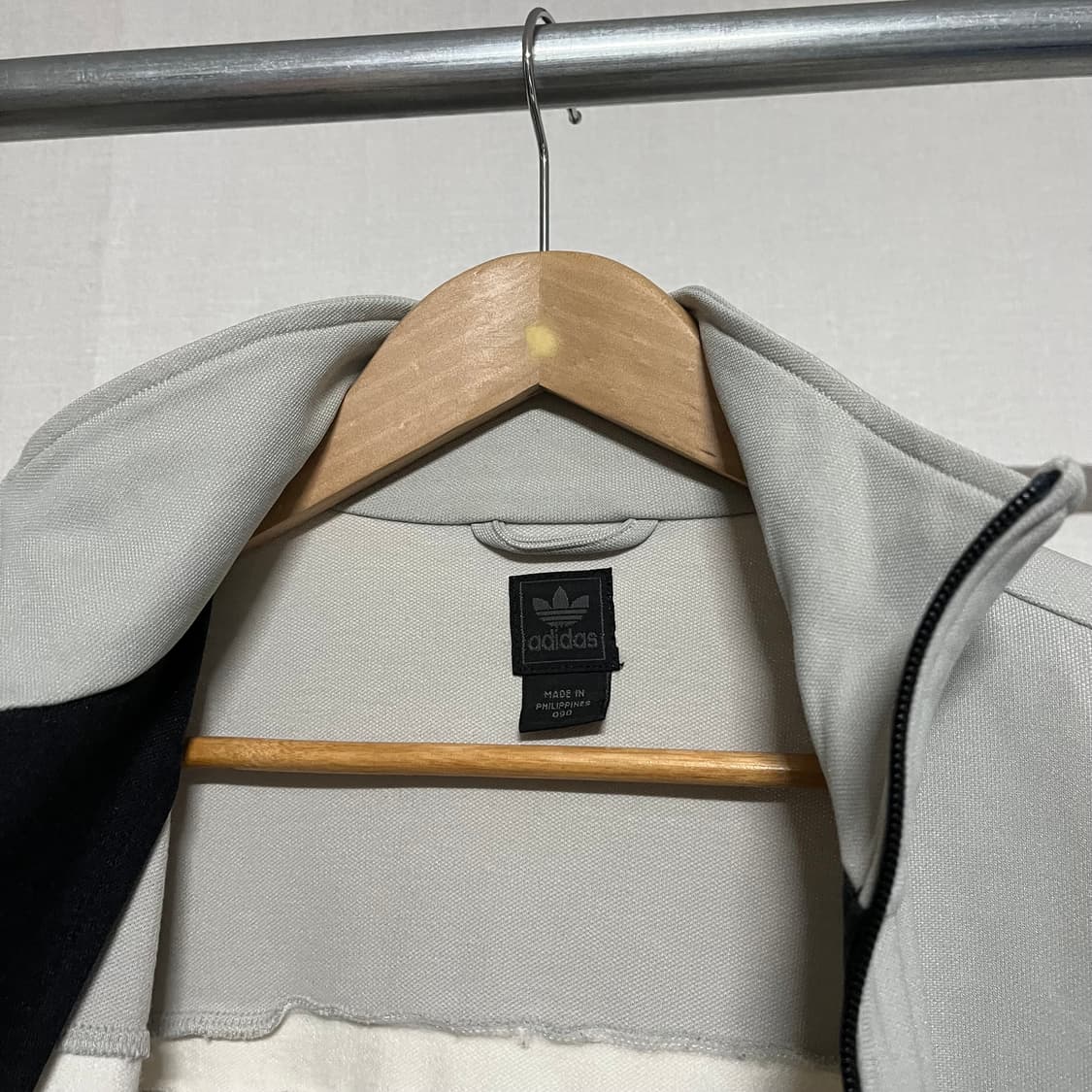 아디다스 83-C 블랙 트랙탑 90 상품이미지3