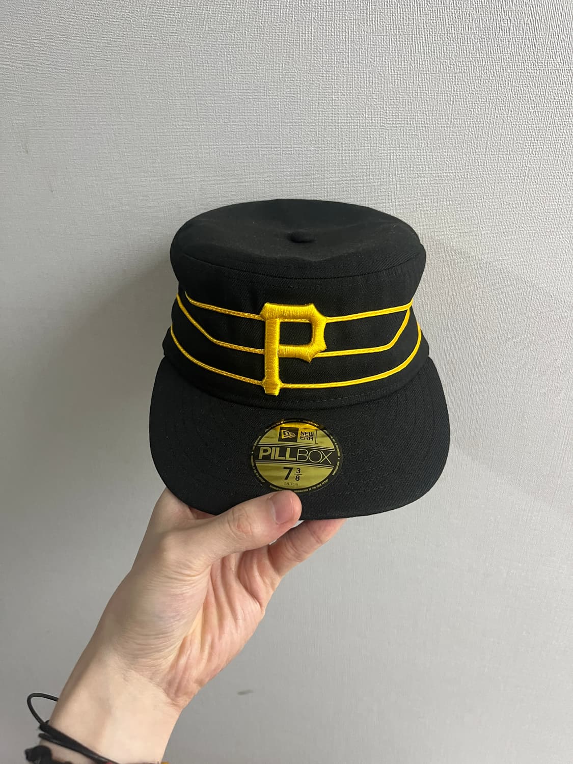 NEWERA 필박스 상품이미지1