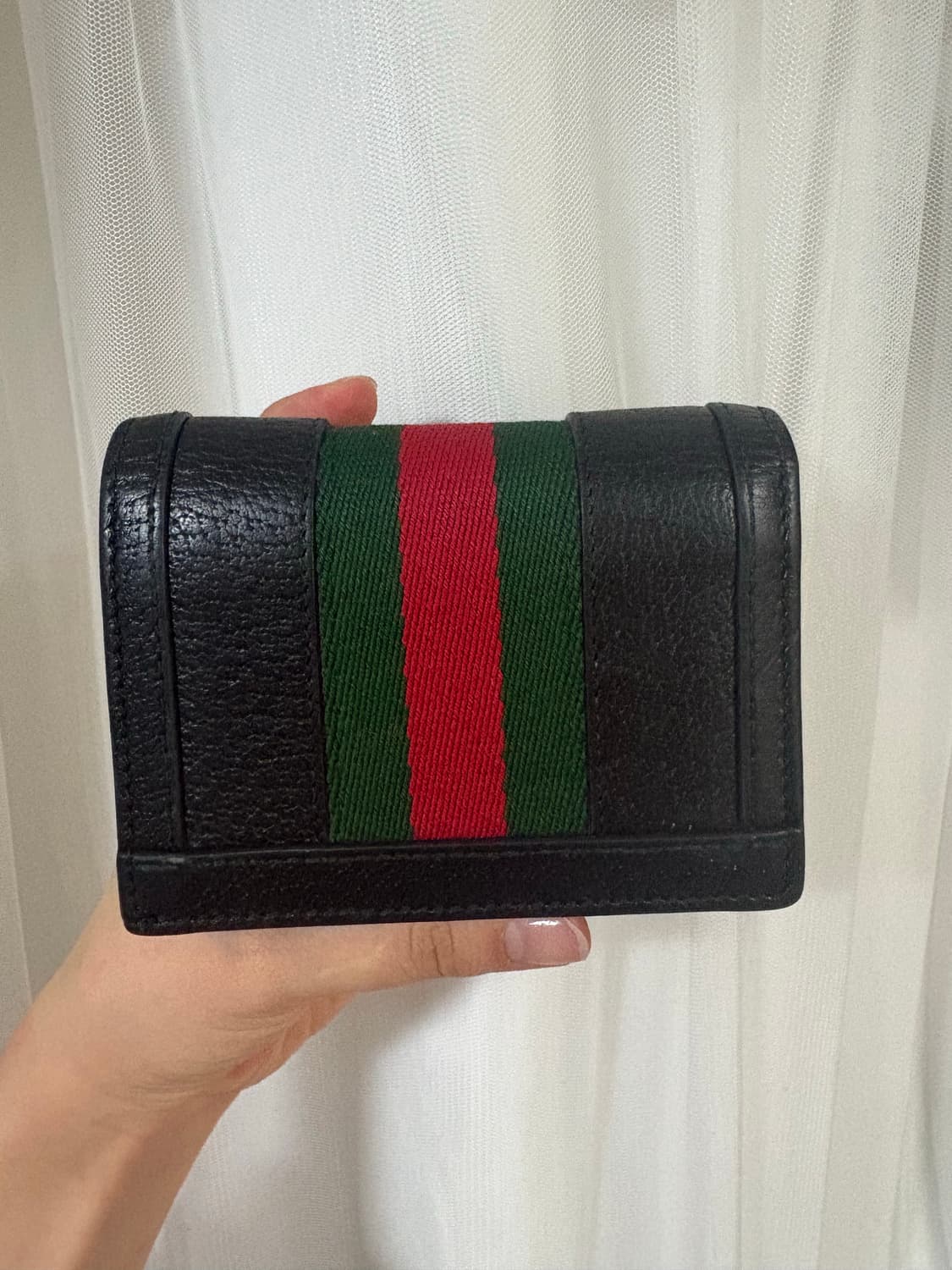 구찌 오피디아 지갑 상품이미지2