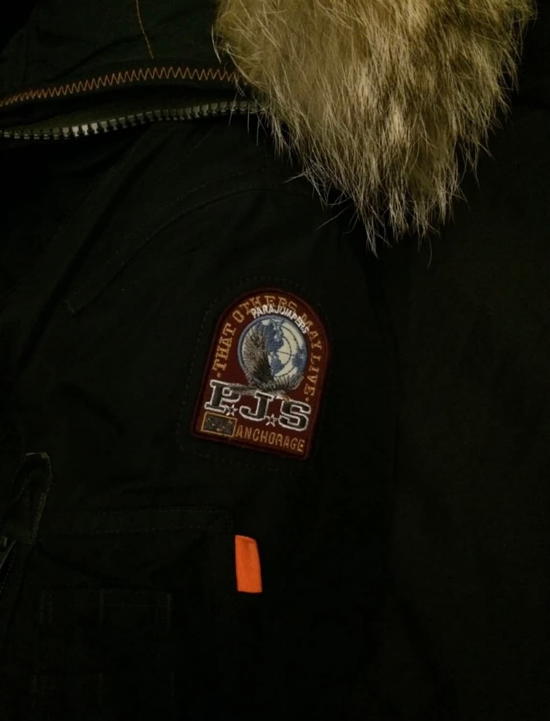 급처) 파라점퍼스 고비 마스터피스 L 상품이미지5