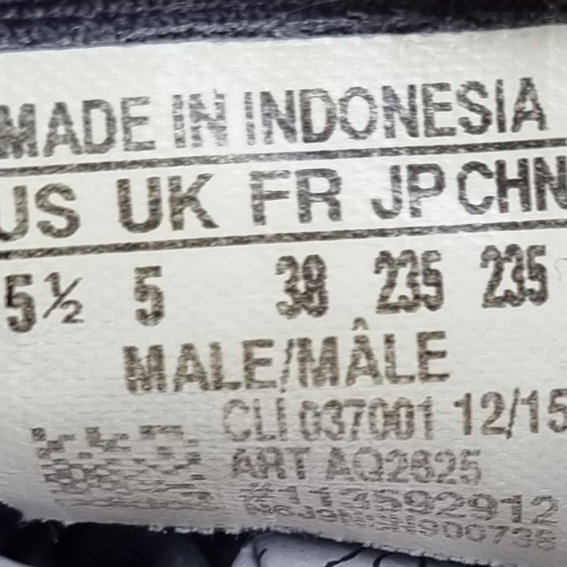 아디다스 이큅먼트 여성운동화235  상품이미지6