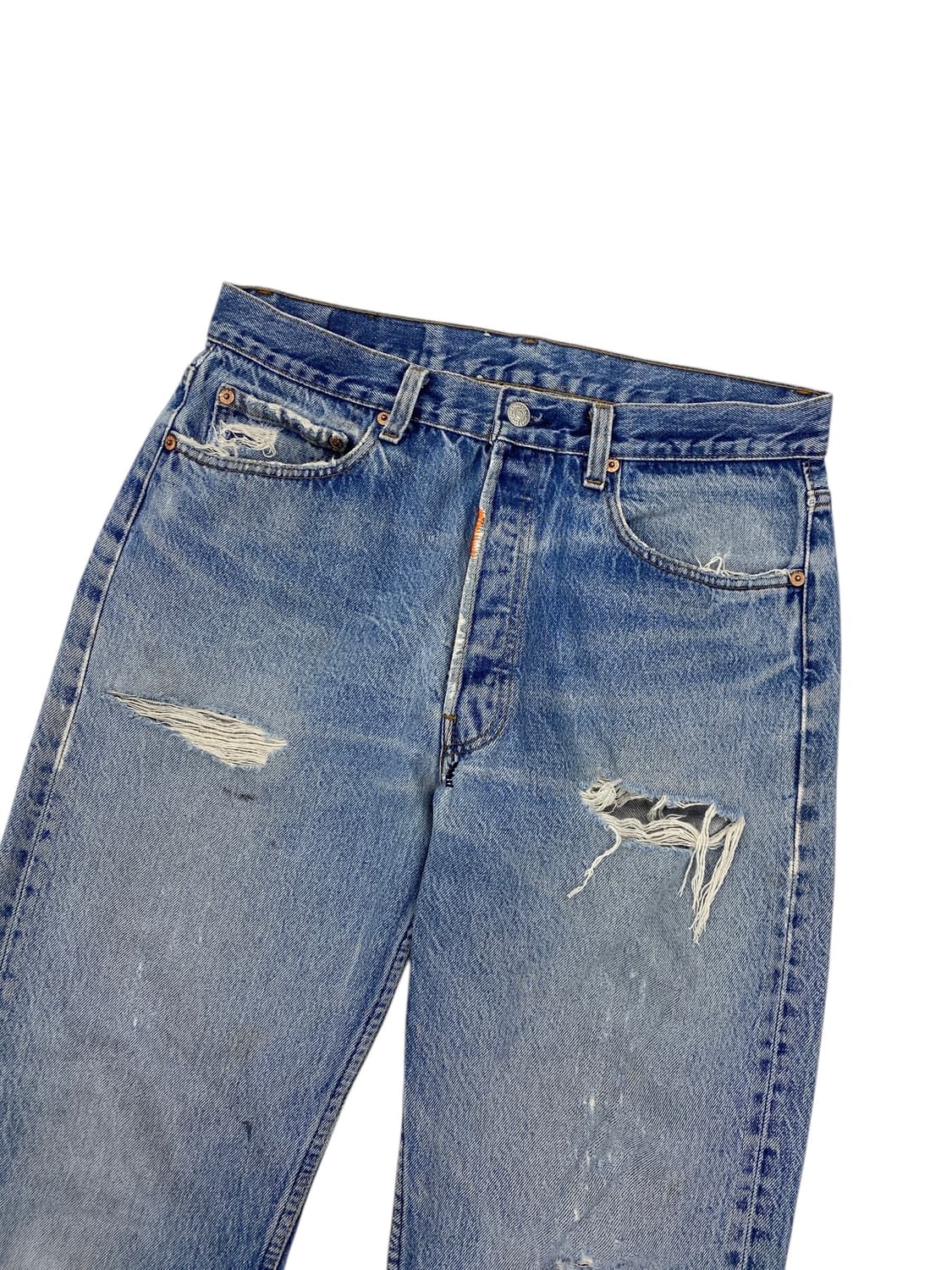 80‘s 리바이스 501xx [756] 상품이미지5