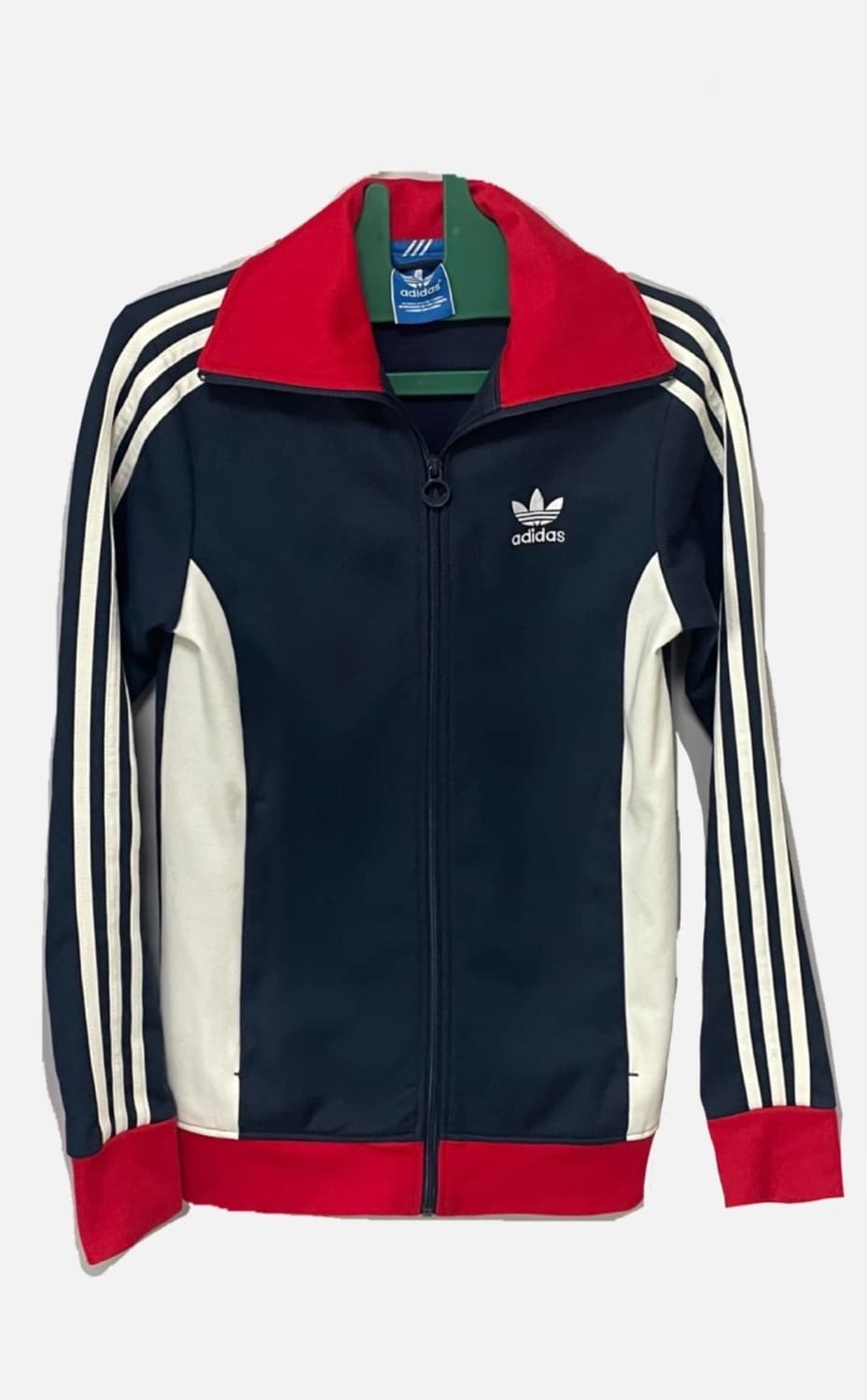 코르티스 건호 아디다스 유로파 져지 상품이미지2