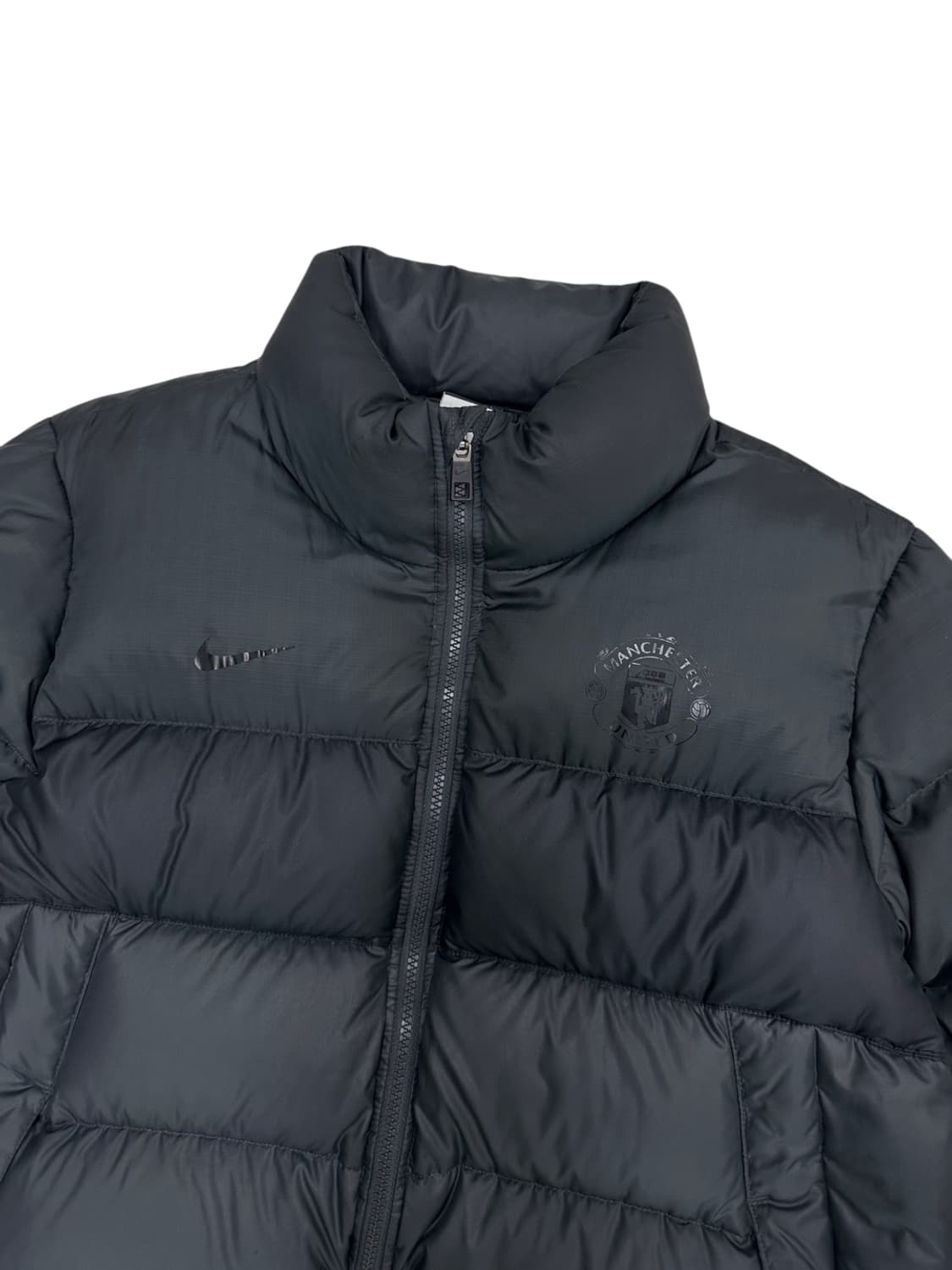 나이키 맨유 덕다운 차콜 (M) 상품이미지2