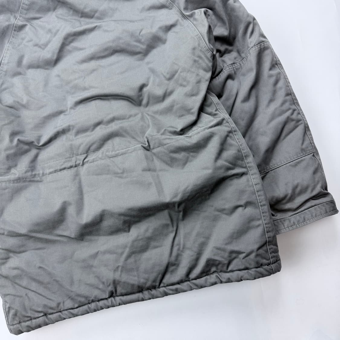 PROPPER 미군 복각 n3b 파카 상품이미지9