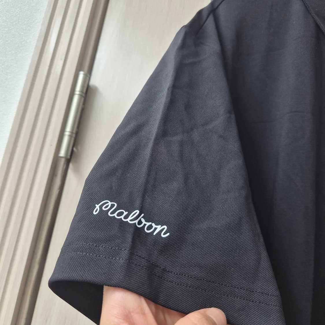 말본 PK티셔츠 상품이미지5