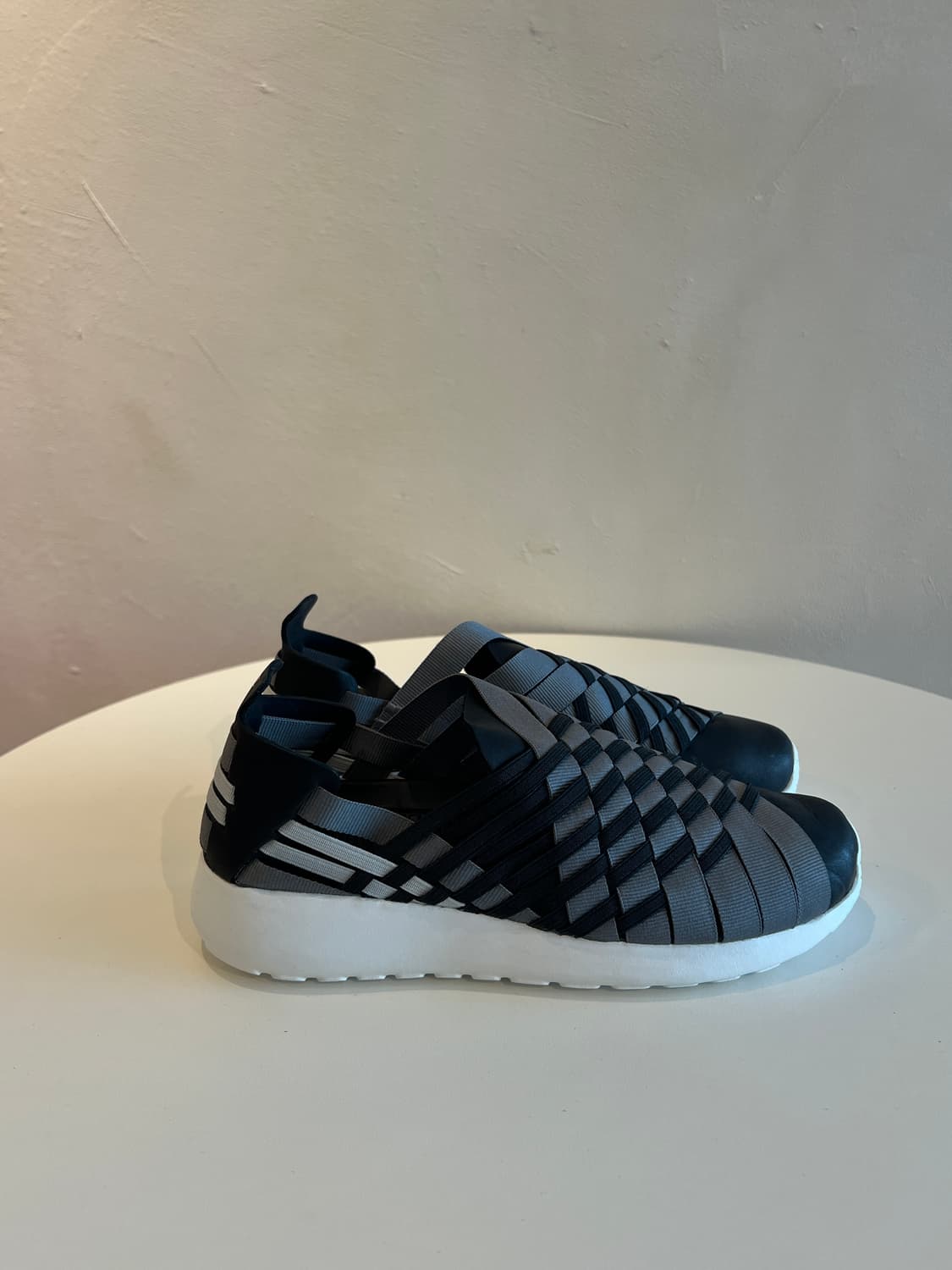 (235) 나이키 우먼스 로쉬런 워븐 2.0 '울프 그레이' 상품이미지1