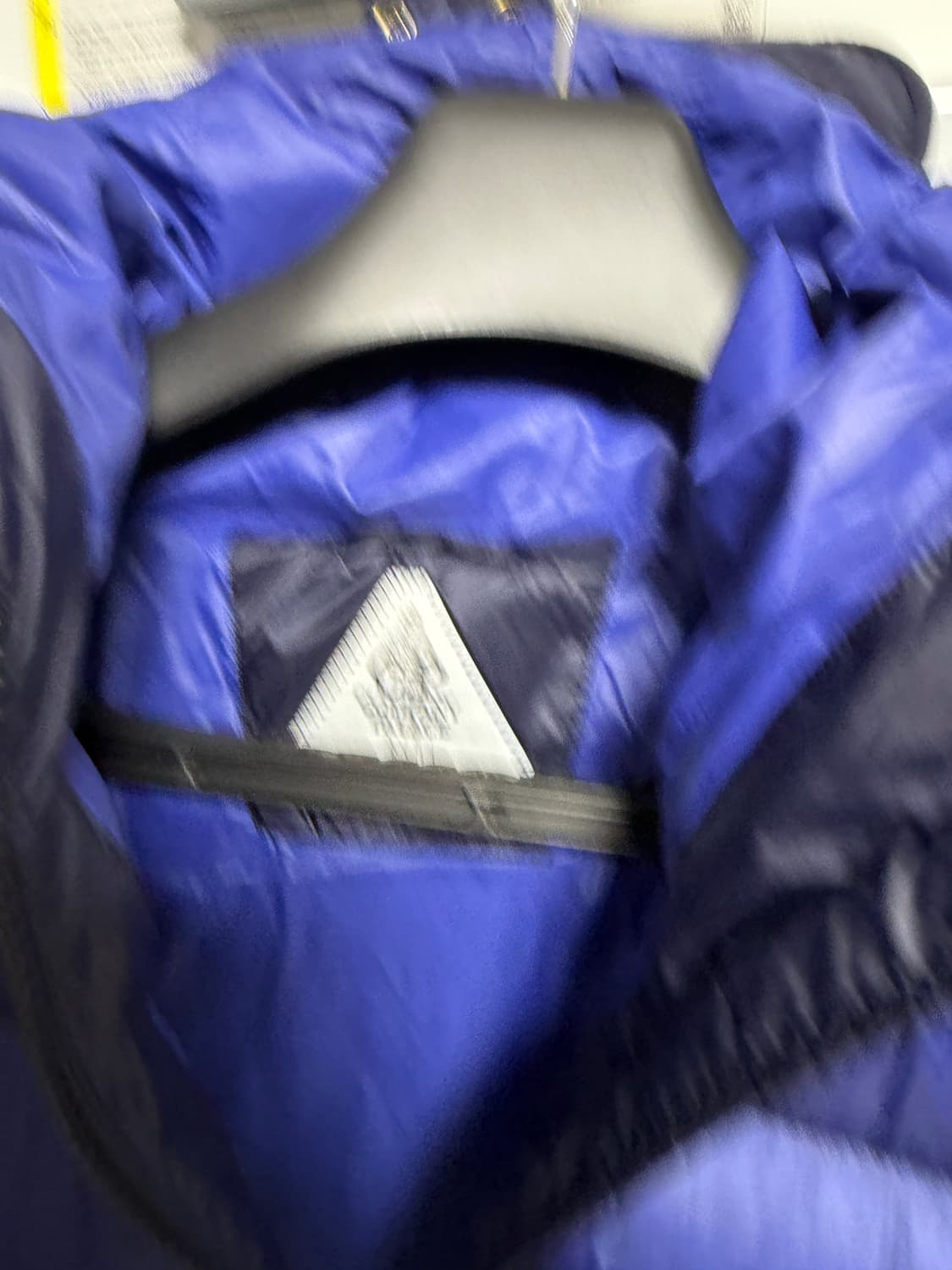 CP컴퍼니 x 팔라스 dd쉘 XL 립스탑 익스플로러 상품이미지4